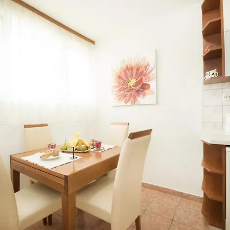 Appartement Hanna *