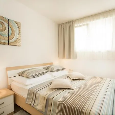 Appartamento Hanna