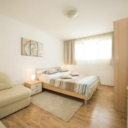 Hanna Apartamento Split